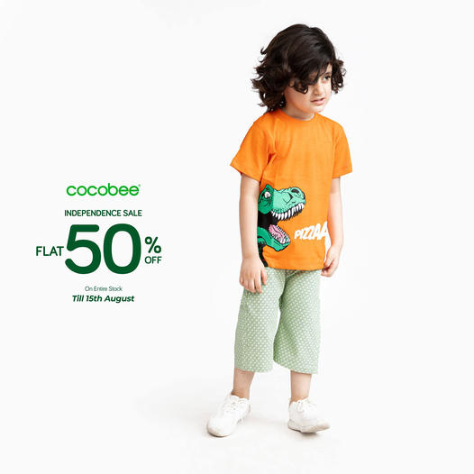 Cocobee kidswear store